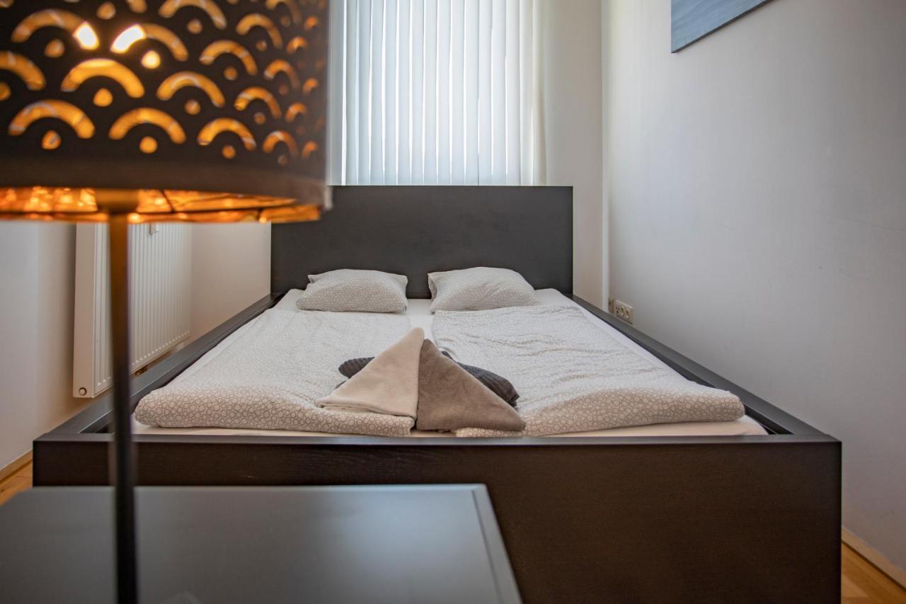 Top Of Innsbruck Apartment I Free Parking Экстерьер фото
